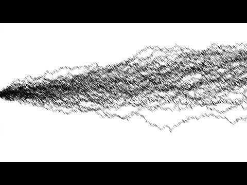 Mécaniques Graphiques - Processing 3 - Procedural Generation