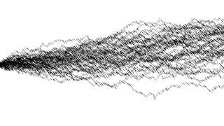 Mécaniques Graphiques - Processing 3 - Procedural Generation