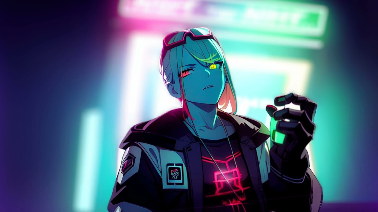 A New Horizon 【VISUAL-KEI】RU_RU