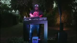 TreeHouse sessions live with M.Patrick
