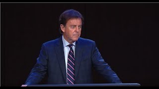 Do Not Give The Devil A Foothold Archived