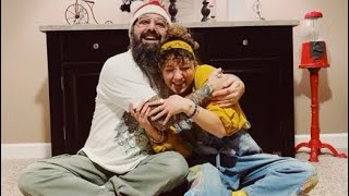 Mike Portnoy &amp; Melody Portnoy - 3rd Annual Beatles Name That Tune (Christmas 2021)