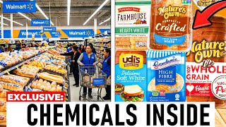 10 Fake US Breads You Should NEVER Eat