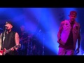 Good Charlotte - Last Night live at Luna Park Sydney 21/09/12