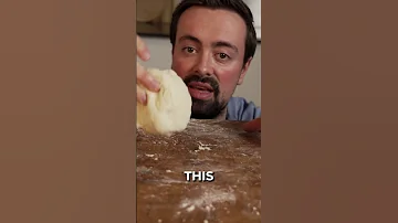 EASY 15 Minute Naan Recipe Everyone Should Know 