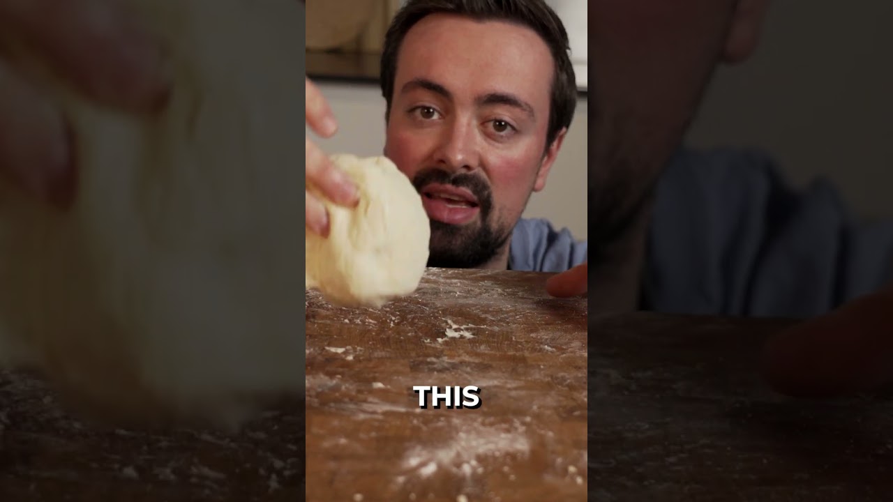 15-Minute Naan With Yogurt (No Yeast)