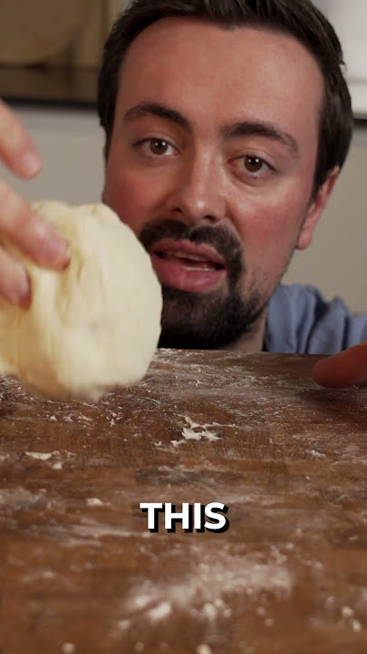 EASY 15 minute Naan Recipe Everyone Should Know