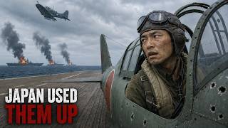 Why Japan Silenced the Pilots Who Survived Midway
