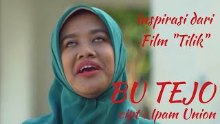 Download Lagu Ipam Union - Lagu Bu Tejo ( Film "Tilik" ) - Official Lagu Bu Tejo- Download Lagu Ipam Union - Lagu Bu Tejo ( Film "Tilik" ) - Official Lagu Bu Tejo-