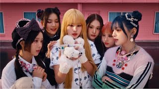 STAYC-LIT Dance Mirrored(MV)