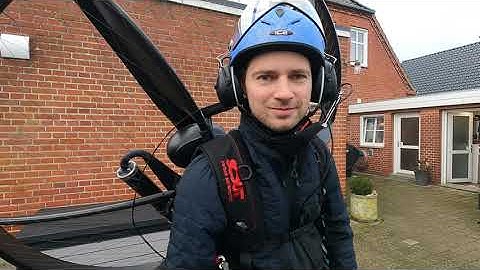 with this one it will be easy to start your Scout