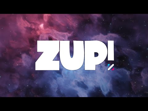 Видео: Zup! Z | All levels / Все уровни