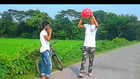 indian New funny Video 2019 Hindi Comedy Videos 2019 Episode-05 || Indian Fun || Abu Talha The Power