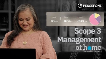 Strength in Numbers - At Home - Scope 3 Management