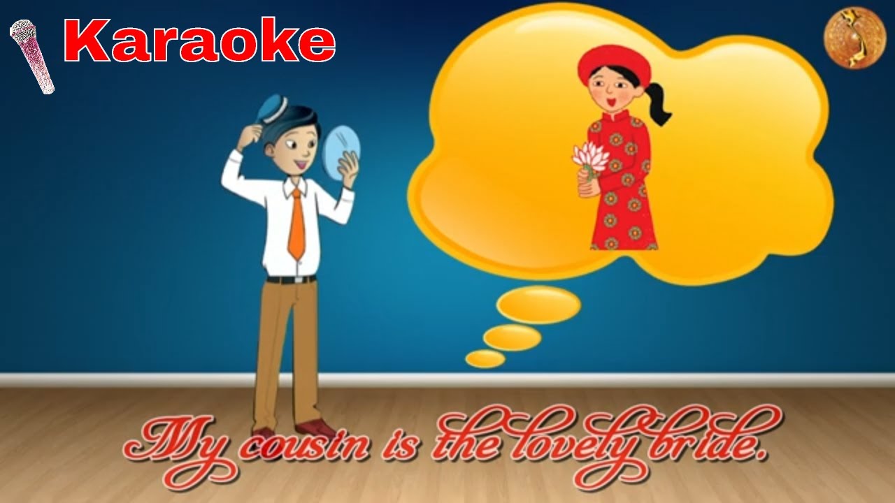 Karaoke WE'RE GETTING READY FOR THE WEDDING! YouTube