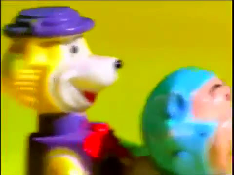boomerang wind up toys