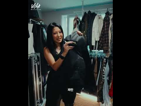 VISLA GARAGE #9 HYUNHXEE