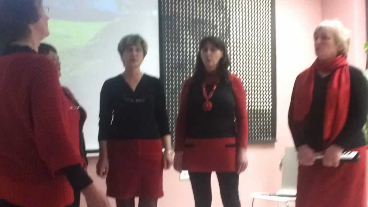 Polanski odmev - Spomin na božični večer