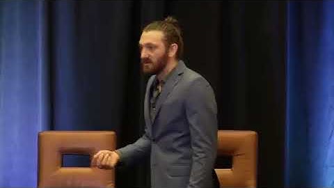 02  Ezra Firestone: Facebook Messenger 1