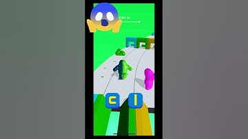 Blob shifter 3D #blob #blobshifter #ytshorts #viral #shorts #ios #trending