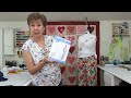 Sewing PJ's with McCalls L9506 - Fitting Tip and Learn About Scooping the Crotch Seam!