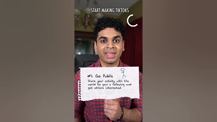 How to Make ANYTHING an Extracurricular