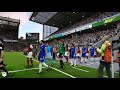 Chelsea vs Arsenal ● Premier League 2005 ● Pes 2021