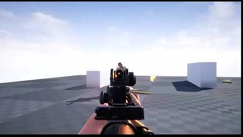 Unreal C++ RPC Multiplayer Demo costed 3 days
