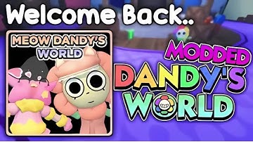 Best Dandy’s World Script for Roblox 2025 | Auto Farm + Speed Hack + OP Abilities