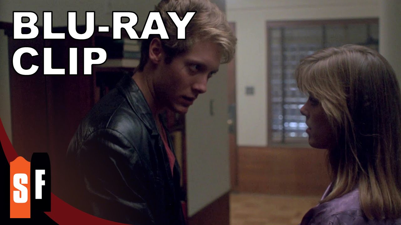 Jack's Back (1988) Clip (2/2) "He's Dangerous" (HD) YouTube