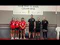 2° Jornada - DHA - CrestaNevada Cúllar Vega 🆚 Albolote - 04/10/2025