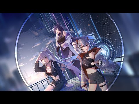 ❀「Nightcore」❀ La prière - Three piece! ♪