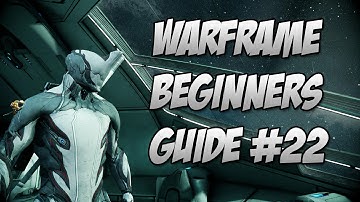 Warframe  : Beginners guide Episode 22 Invasions & Rewards