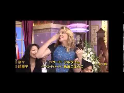 可愛すぎる子役女優クロエ グレース モレッツちゃん Youtube 可愛すぎる子役女優クロエ グレース モレッツちゃん Youtube