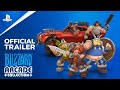 BLIZZARD ARCADE COLLECTION | A origem da Blizzard (Review)