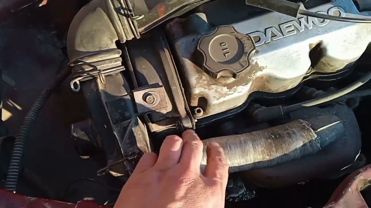 Расход бензин Тико Матиз Голф  көп ичип жатабы, анда бул видеону көрүнү сунуш кылабыз жардам берет