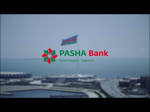 PASHA Bank: Transforming Azerbaijan into a home for business to thrive