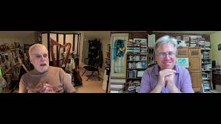 Talk World Radio: Richard Eskow on the Big Lie Smearing Campus Protesters
This week on Talk World Radio were talking about campus protests, accusations of anti-Semitism, and media malpractice with Richard (RJ) Eskow, who has served as a chief writer and editor for the 2016 Bernie Sanders campaign; a Fortune 500 healthcare executive (those two things make an odd combination); a student activist; an economic consultant in more than 20 countries; a songwriter; and a musician. He is the host of The Zero Hour found at https://ThisIsTheZeroHour.com and his articles can be found at https://ZeroHourReport.com Talk World Radio: Richard Eskow on the Big Lie Smearing Campus Protesters