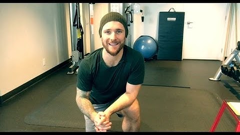 The BEST Way To Perform The Standing Cable Leg Curl