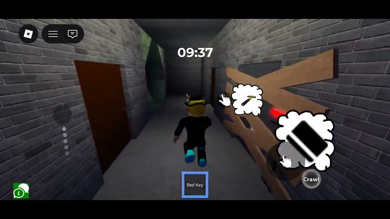 This game called centipede that I'm playing