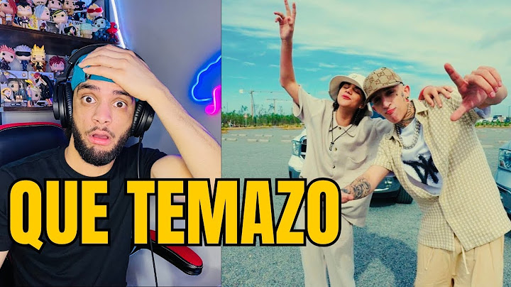 (YEUMOREL REACCIONA) Valentino merlo, Salastkbron - Me voy (Official Video)