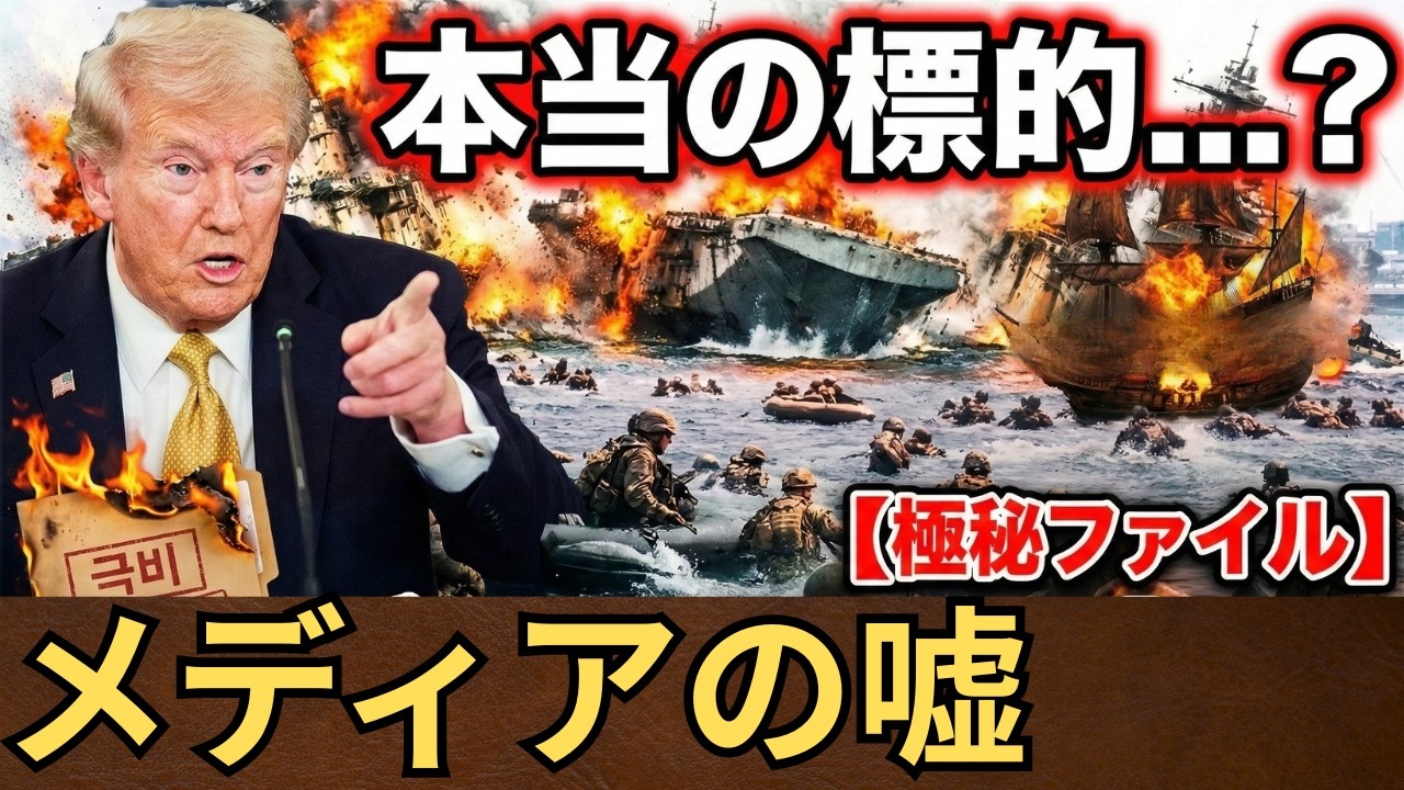 トランプがイランを攻撃した本当の理由…「ペトロダラー」が崩壊寸前だった