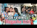 New konkani comedy song  mogachem kizil  by naira  sanford and aleka  2023