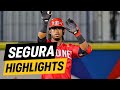 Jean Segura l Mejores Momentos Escogido l Highlights l Lidom