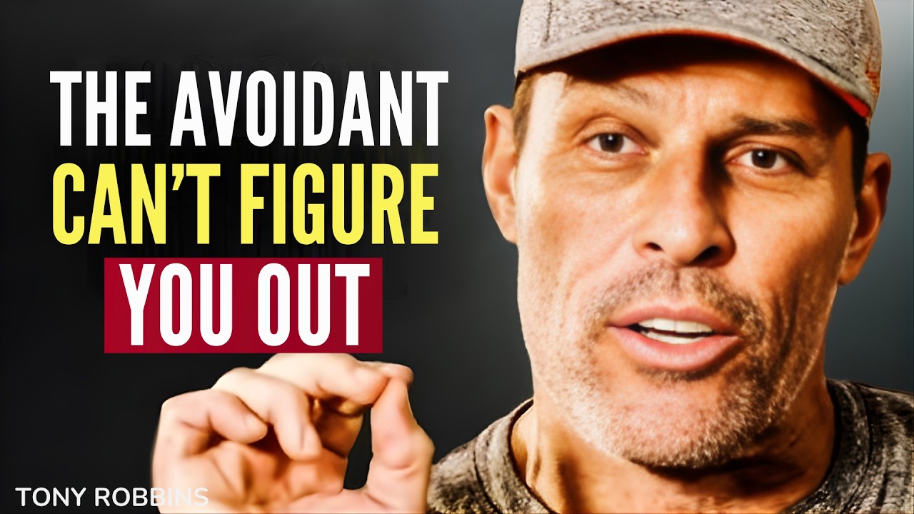 Вы обратились к психотерапевту, потому что игнорировали человека с избегающим типом поведения | М...