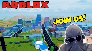 Tia Plays Games - roblox mad city jailbreak and more join us tia plays games 321