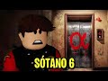 VAMOS A BAJAR AL SÓTANO 6 