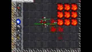 Arena 2 Scaper By Dark Rhapsod lvl 60 EK