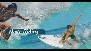 Surf Trip Opener | After Effects template - Envato elements