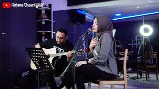 DALAM KERINDUAN (THE MERCY'S) | UMIMMA KHUSNA COVER